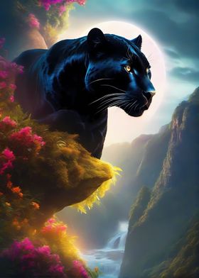 Black Panther