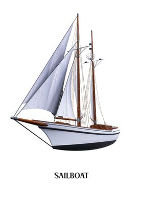 Sailboat