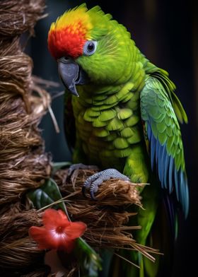 Parrot