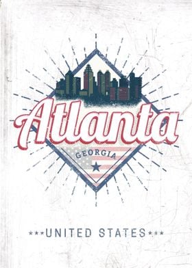 Atlanta City United States