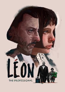 Leon The Professional