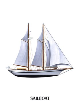 Sailboat