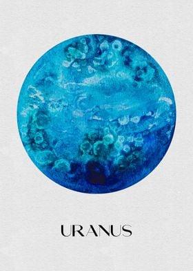 Uranus