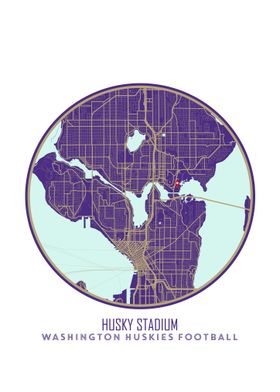 Washington Huskies 