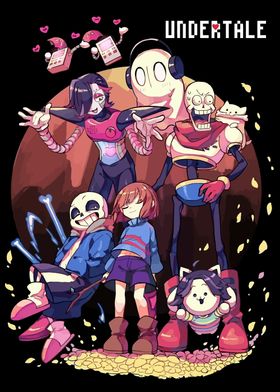 Undertale