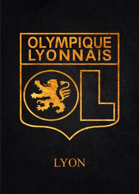 Lyon Golden 