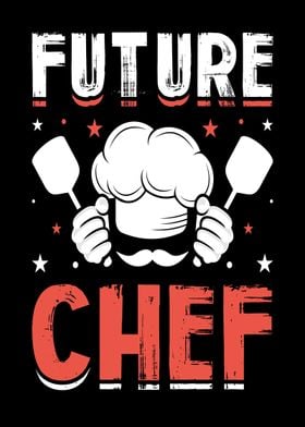 Future Chef 