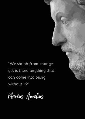 Marcus Aurelius Quote