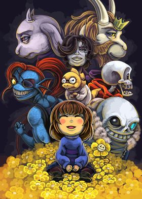 Undertale