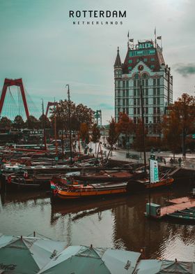 Rotterdam  