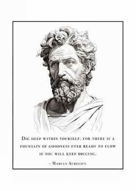 Marcus Aurelius Quote