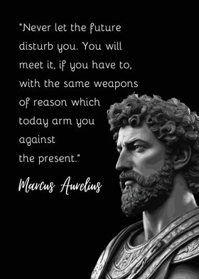 Marcus Aurelius Quote