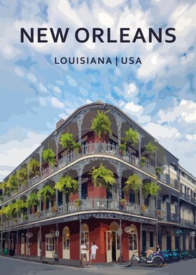 New Orleans