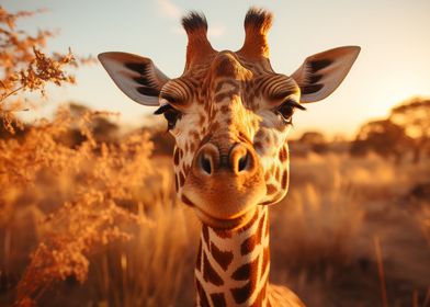 Giraffe