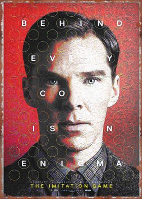 the imitation game