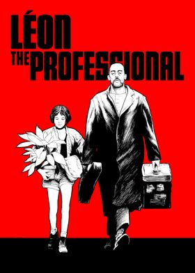 Leon The Professional