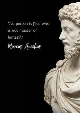 Marcus Aurelius Quote