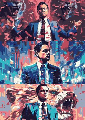 The Wolf Of Wall Street