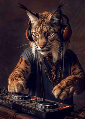 Lynx DJ