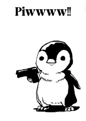 Penguin 