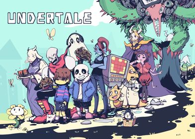 Undertale