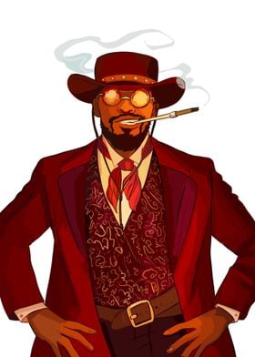 Django Art