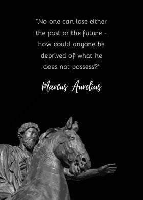 Marcus Aurelius Quote