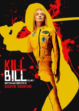 Kill bill