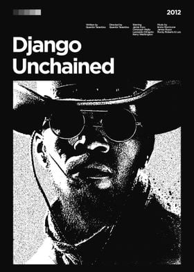 Django Unchained