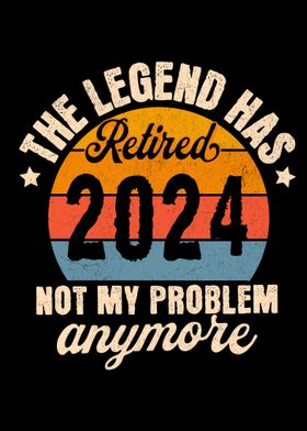 funny retirement 2024