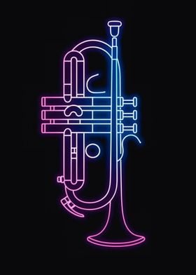 Music Neon