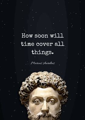 Marcus Aurelius Quote