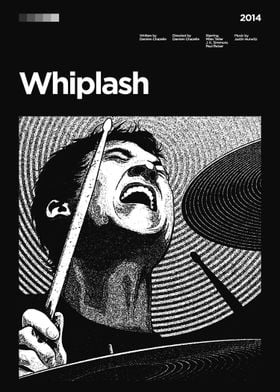 Whiplash