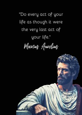 Marcus Aurelius Quote