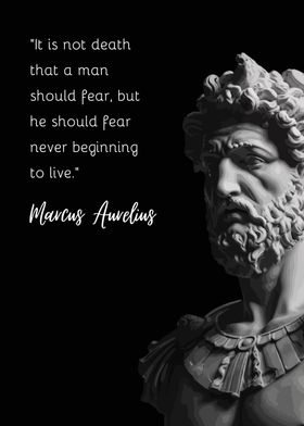 Marcus Aurelius Quote