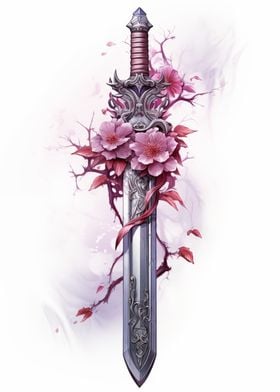 Samurai Katana