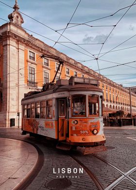 Lisbon  