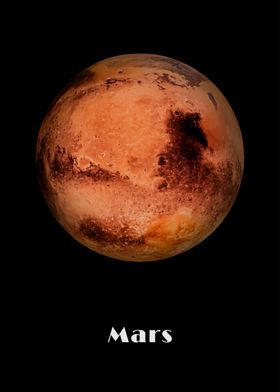 Mars