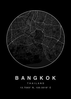 Bangkok