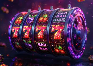 Casino Slot Machine