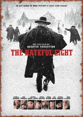 the hateful 8