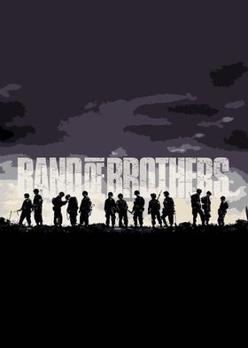 Band of brothers