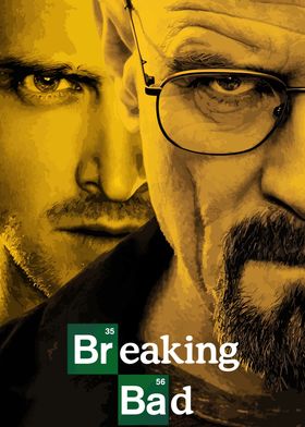 Breaking bad