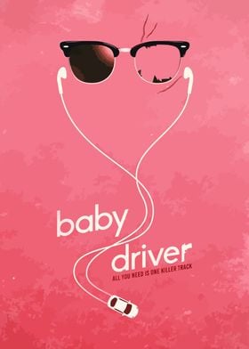 Baby Driver