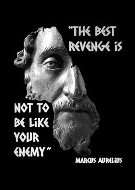 Marcus Aurelius Quote