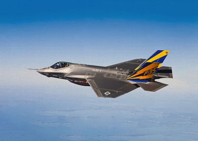 Lockheed Martin F-35