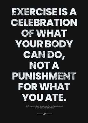 Celebrate Your Body