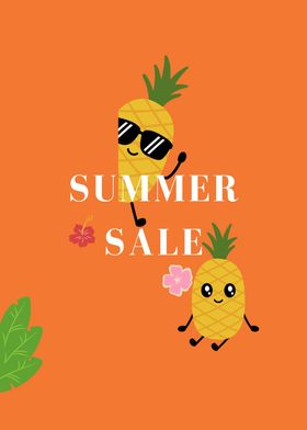 summer sale