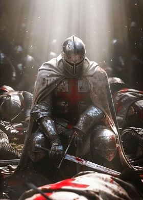 Crusader Chronicles