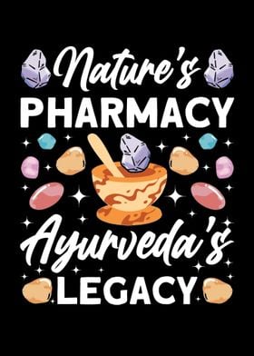 Natures Pharmacy